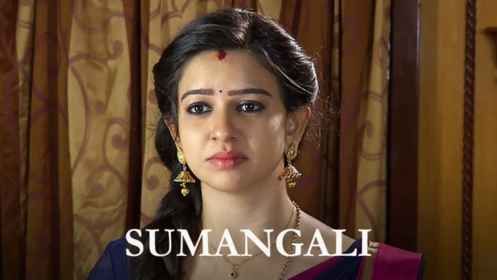 Sumangali Episode No.90 on JioTV