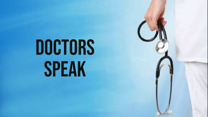 Doctors Speak on JioTV