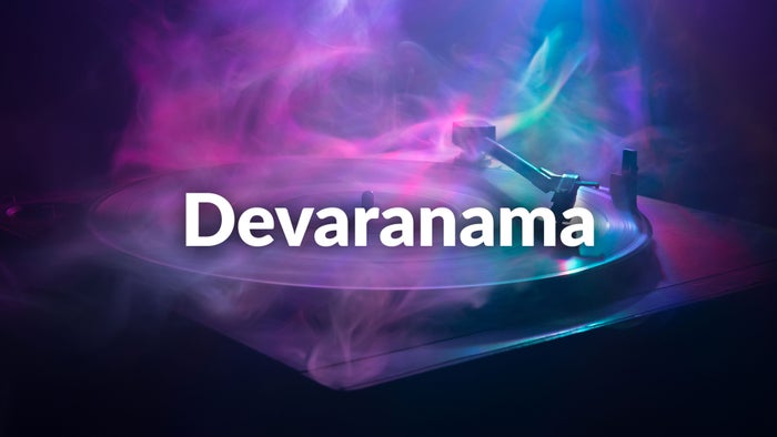 Devaranama on JioTV