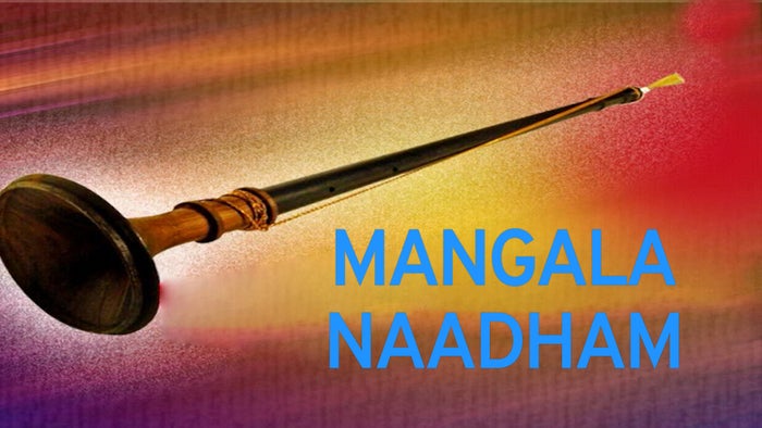 Mangala Naadham Episode No.38 on JioTV