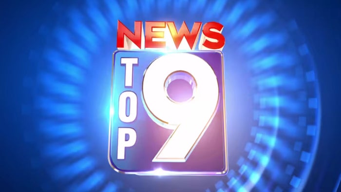 Top News 9 on JioTV