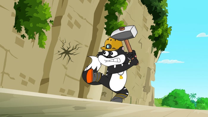 Honey Bunny Ka Jholmaal Episode No.223 on JioTV