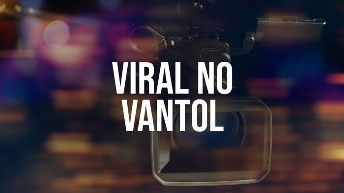 Viral No Vantol on JioTV