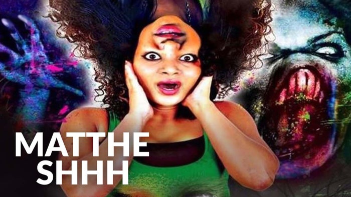 Matthe Shhh on JioTV