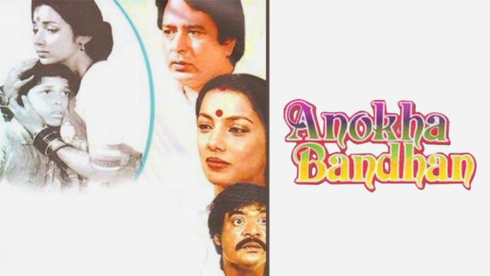 Anokha Bandhan on JioTV