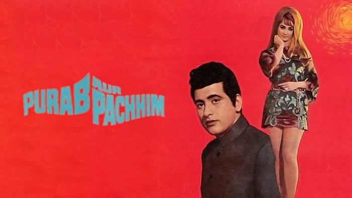 Purab Aur Pachhim on JioTV