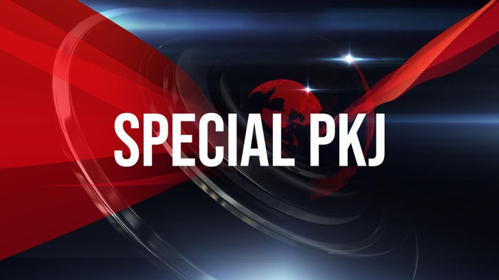 Special PKJ on JioTV