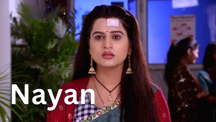 Nayan... Jo Vekhe Unvekha Episode No.450 on JioTV