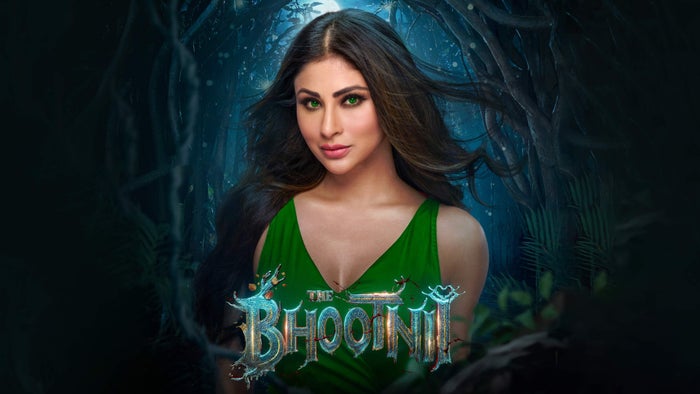 The Bhootnii on JioTV