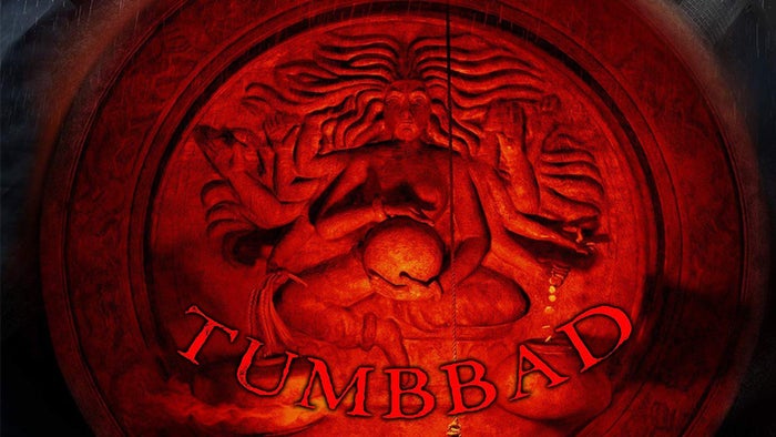 Tumbbad on JioTV