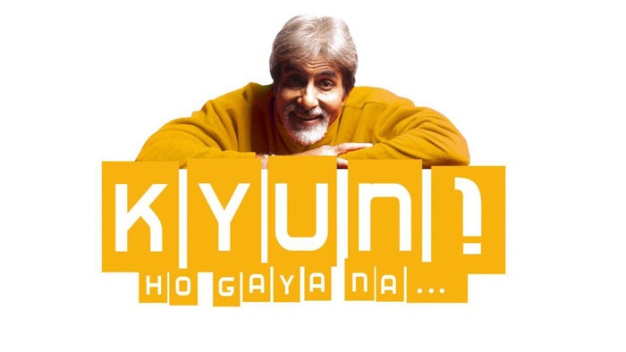 Kyun! Ho Gaya Na ... on JioTV