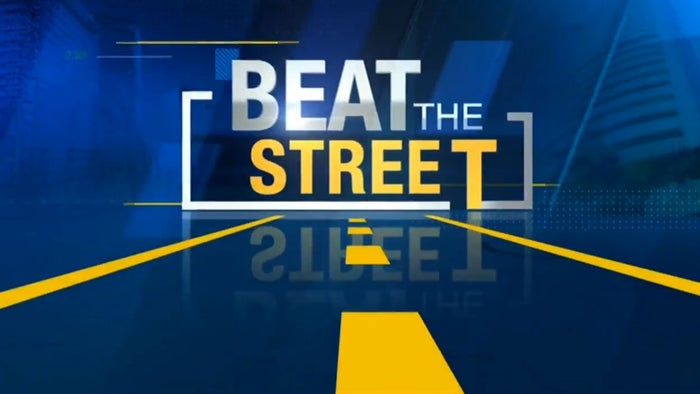 Beat the Street on JioTV
