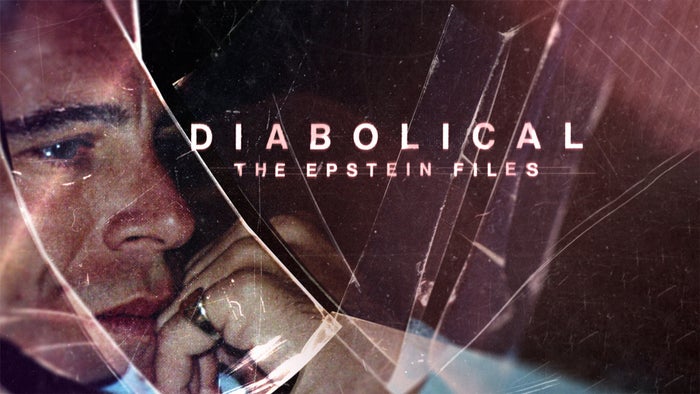 Diabolical: The Epstein Files on JioTV