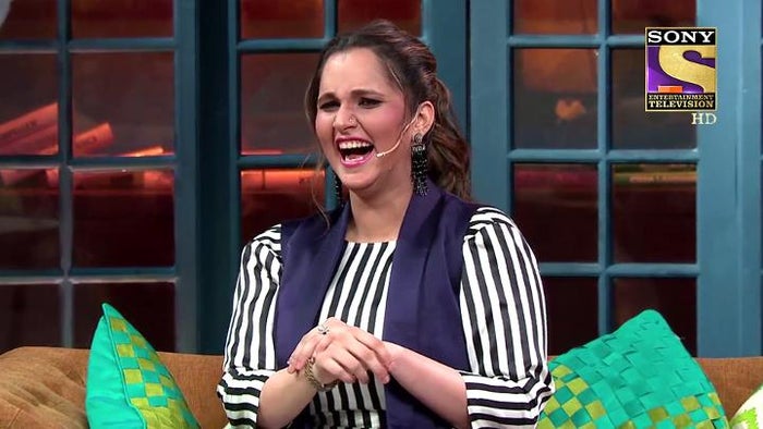 The Kapil Sharma Show Episode No.11 on JioTV