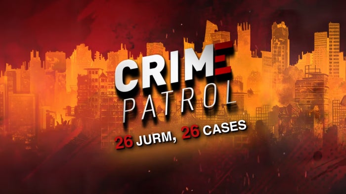 Crime Patrol - 26 Jurm, 26 Cases Episode No.6 on JioTV