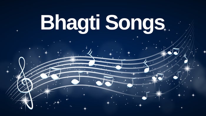 Bhagti Songs on JioTV
