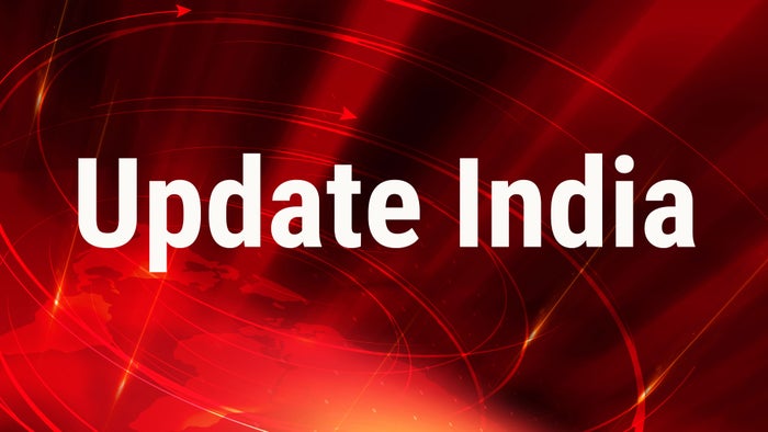 Update India on JioTV