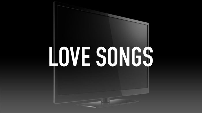 Love Songs on JioTV