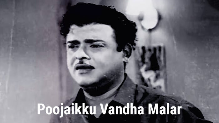 Poojaikku Vandha Malar on JioTV