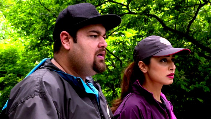 CID Episode No.822 on JioTV