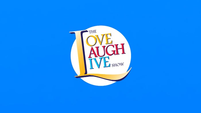 The Love Laugh Live Show Episode No.9 on JioTV