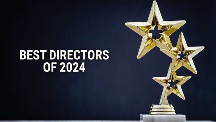 Best Directors of 2024 on JioTV