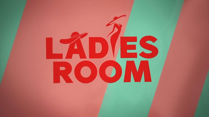 The Ladies Room on JioTV