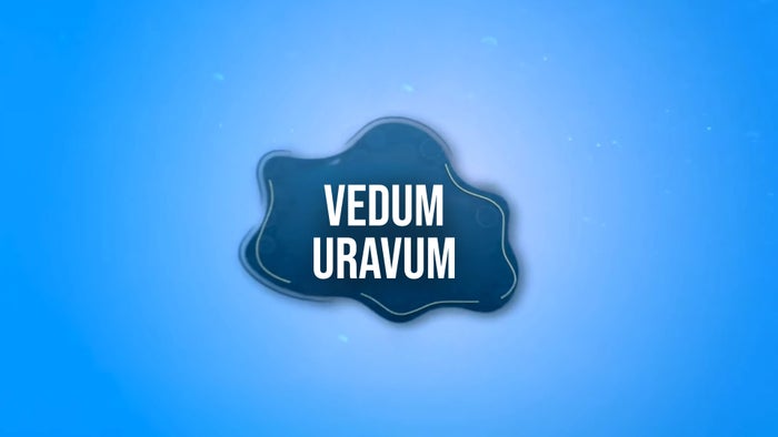 Vedum Uravum on JioTV
