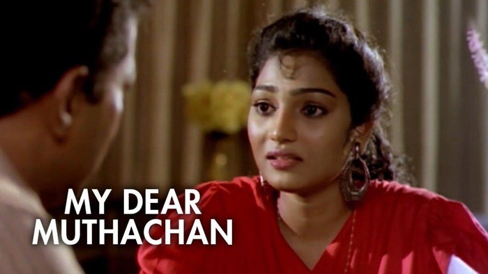 My Dear Muthachan on JioTV