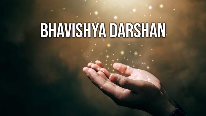 Bhavishya Darshan on JioTV