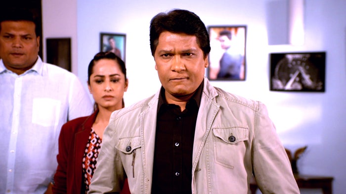 CID (Bangla) Episode No.175 on JioTV