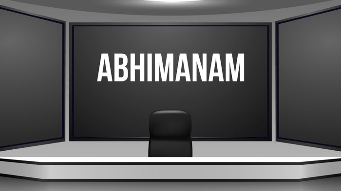 Abhimanam Episode No.79 on JioTV