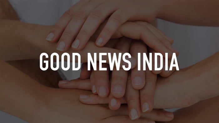 Good News India on JioTV