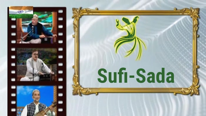 Sufi-Sada on JioTV