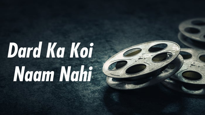 Dard Ka Koi Naam Nahi Episode No.3 on JioTV