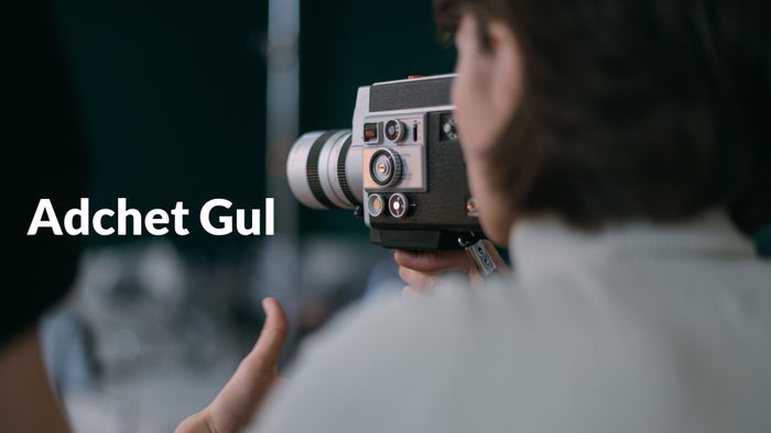 Adchet Gul Episode No.8 on JioTV