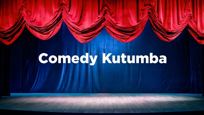 Comedy Kutumba Episode No.58 on JioTV