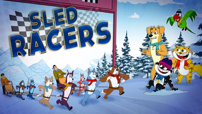 Honey Bunny Ka Jholmaal Episode No.377 on JioTV