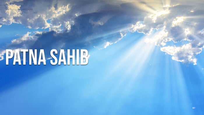 Patna Sahib on JioTV