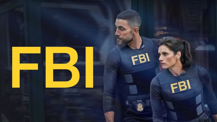 FBI on JioTV