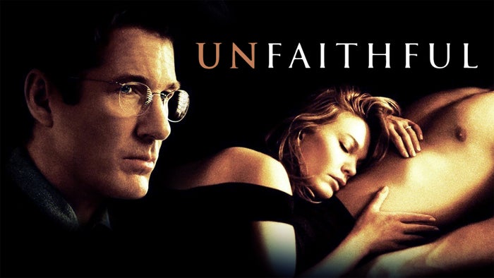 Unfaithful on JioTV