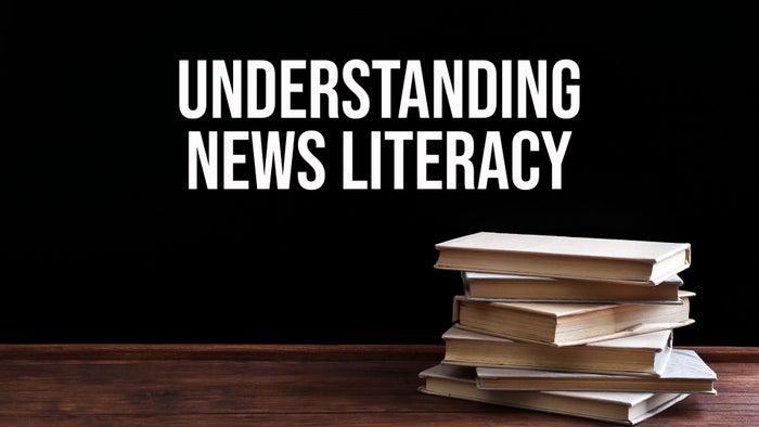 Understanding News Literacy on JioTV