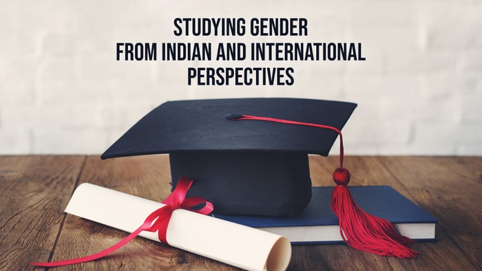 Studying Gender From Indian And International Perspectives on JioTV