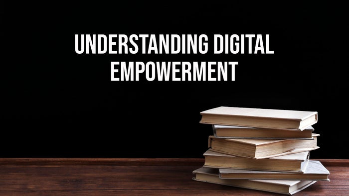 Understanding Digital Empowerment on JioTV