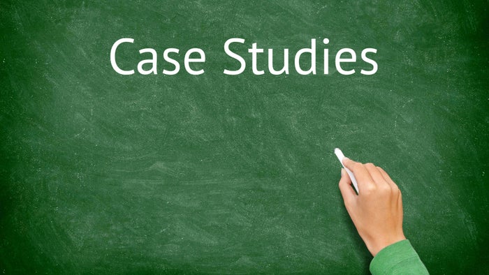 Case Studies on JioTV