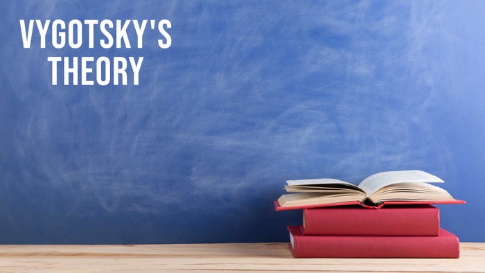 Vygotsky's Theory on JioTV