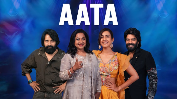 Aata Episode No.13 on JioTV