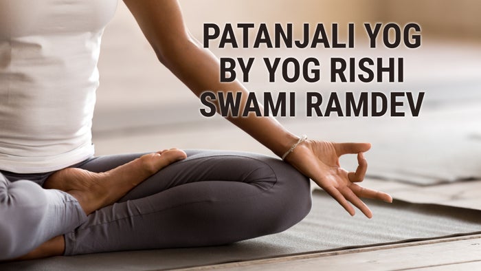 Patanjali Yog by Yog Rishi Swami Ramdev Episode No.710 on JioTV