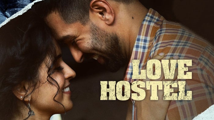 Love Hostel on JioTV