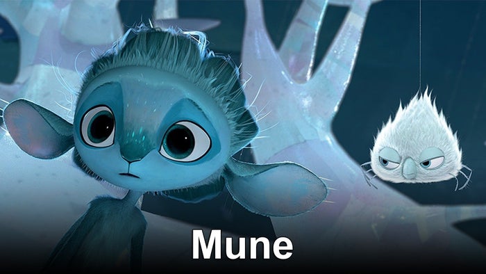 Mune on JioTV